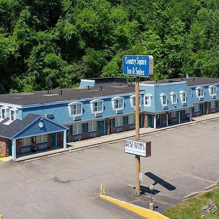 Country Squire Inn And Suites Coshocton Екстериор снимка