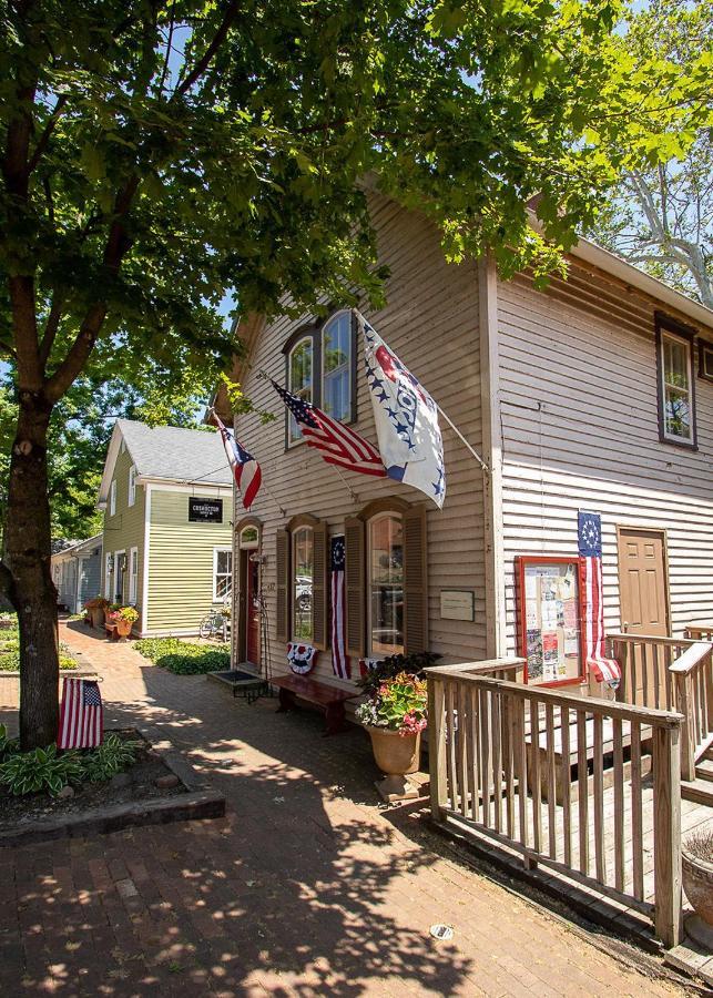 Country Squire Inn And Suites Coshocton Екстериор снимка