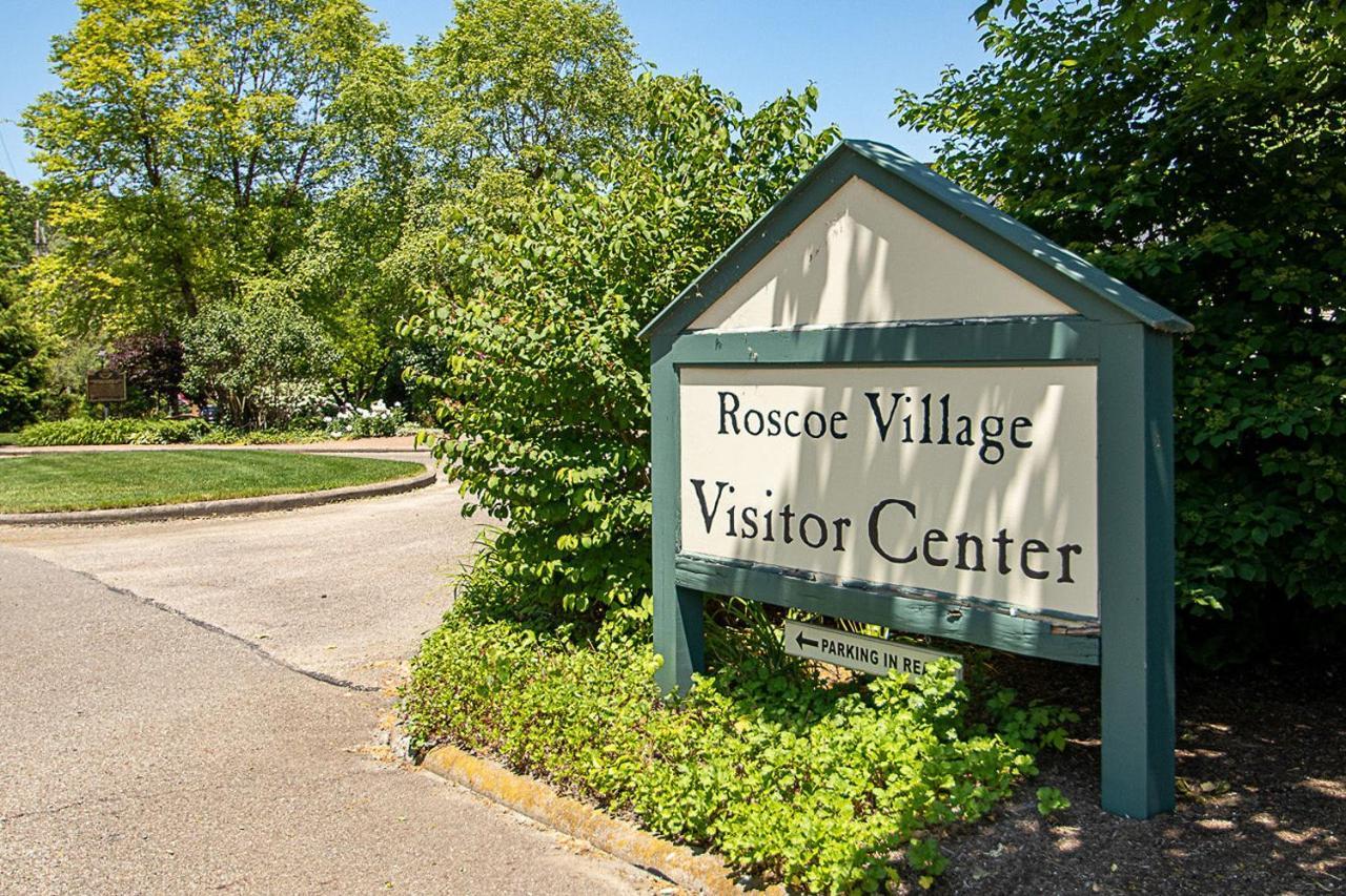 Country Squire Inn And Suites Coshocton Екстериор снимка